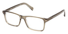 Ermenegildo Zegna EZ5333 048 57 - Shiny Dark Brown 048 #id:ez5333048_s:102105