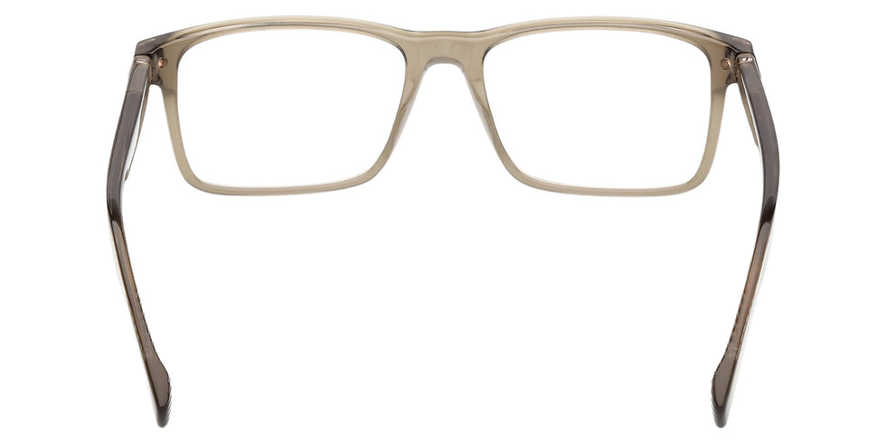 Ermenegildo Zegna EZ5333 048 57 - Shiny Dark Brown 048 #id:ez5333048_s:102120