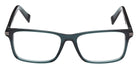 Ermenegildo Zegna EZ5333 096 57 - Shiny Dark Green #id:ez5333096_s:104100