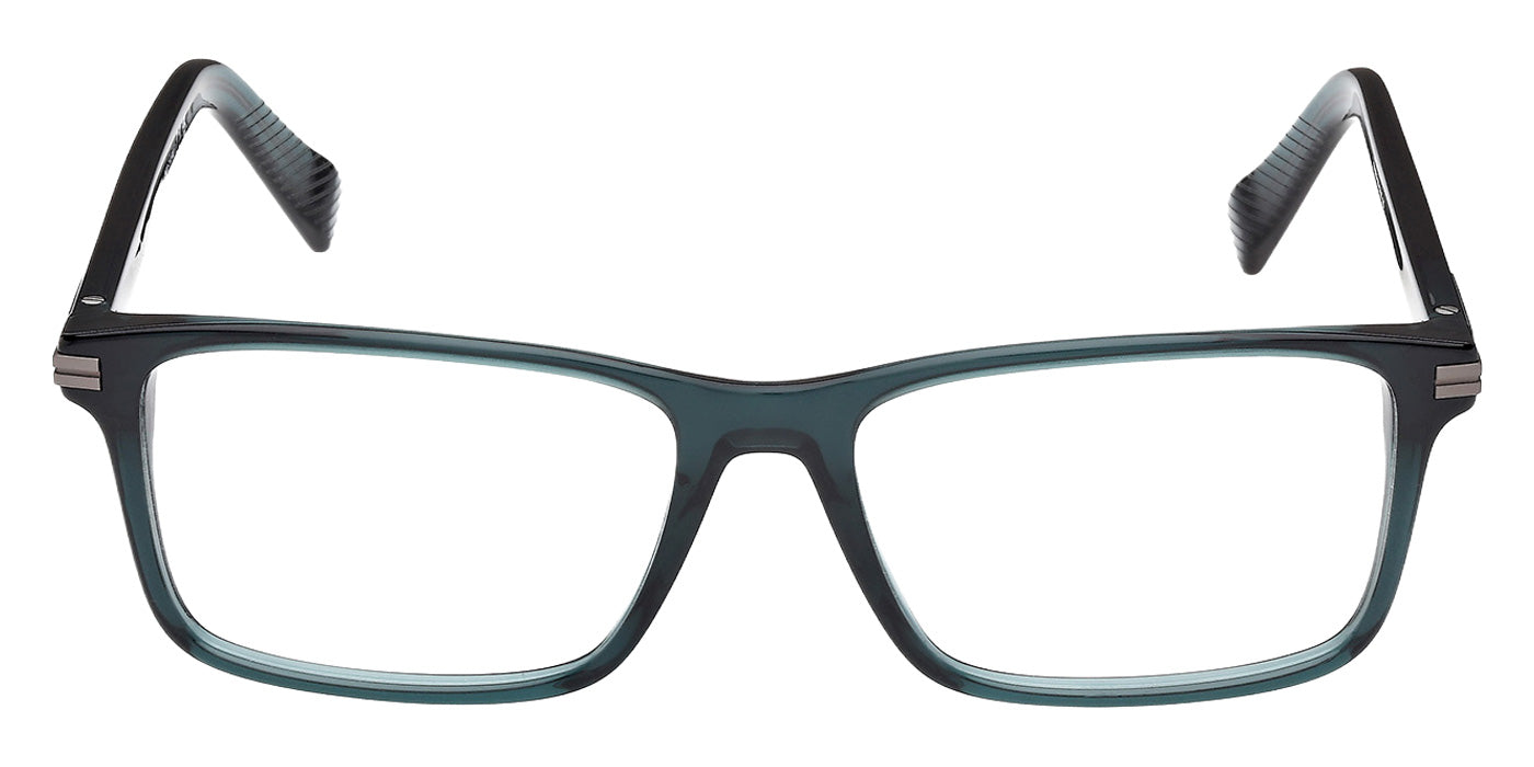 Ermenegildo Zegna EZ5333 096 57 - Shiny Dark Green #id:ez5333096_s:104100