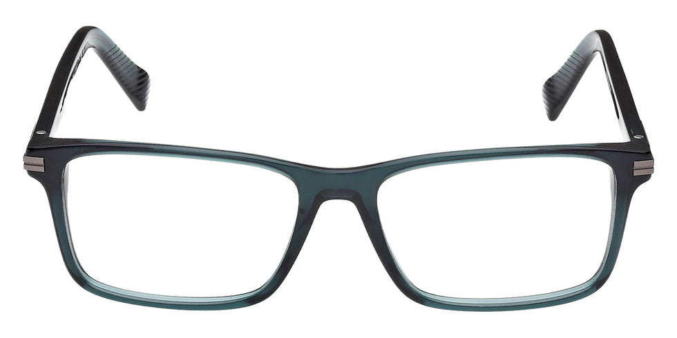 Ermenegildo Zegna EZ5333 096 57 - Shiny Dark Green #id:ez5333096_s:104100