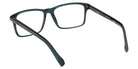 Ermenegildo Zegna EZ5333 096 57 - Shiny Dark Green #id:ez5333096_s:104115