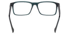 Ermenegildo Zegna EZ5333 096 57 - Shiny Dark Green #id:ez5333096_s:104120