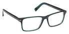 Ermenegildo Zegna EZ5333 096 57 - Shiny Dark Green #id:ez5333096_s:104135