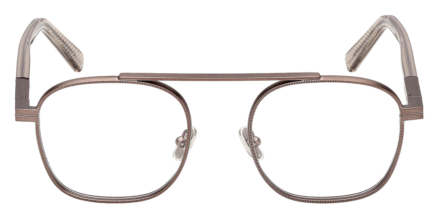 Ermenegildo Zegna EZ5334-H 037 53 - Matte Dark Bronze #id:ez5334h037_s:104100