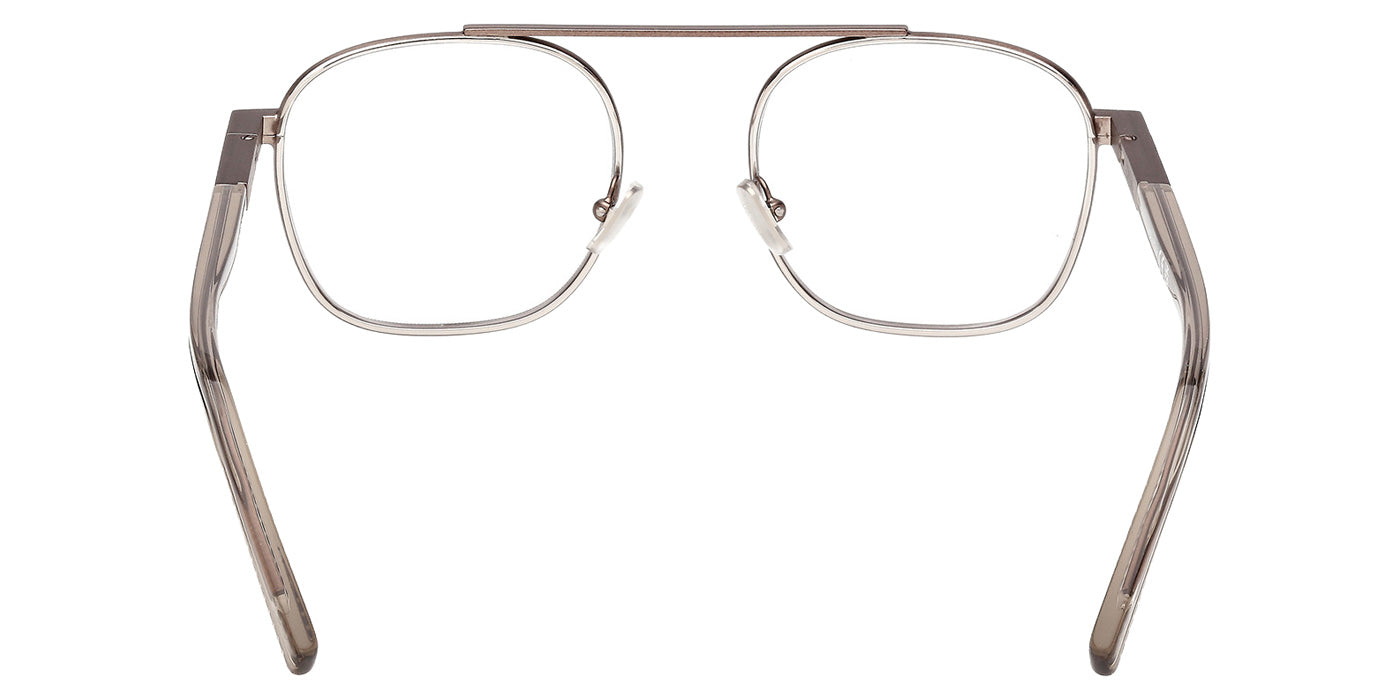 Ermenegildo Zegna EZ5334-H 037 53 - Matte Dark Bronze #id:ez5334h037_s:104120