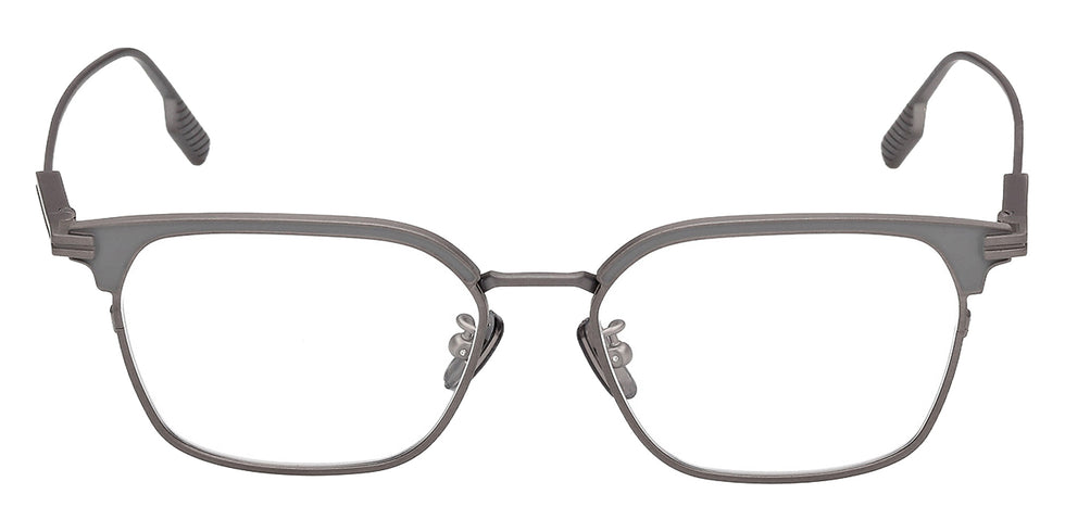 Ermenegildo Zegna EZ5335-D 020 52 - Matte Gray 020 #id:ez5335d020_s:100100