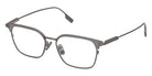Ermenegildo Zegna EZ5335-D 020 52 - Matte Gray 020 #id:ez5335d020_s:100105