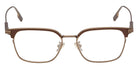 Ermenegildo Zegna EZ5335-D 046 52 - Matte Light Brown 046 #id:ez5335d046_s:102100