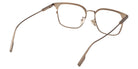 Ermenegildo Zegna EZ5335-D 046 52 - Matte Light Brown 046 #id:ez5335d046_s:102125