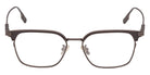 Ermenegildo Zegna EZ5335-D 049 52 - Matte Dark Brown 049 #id:ez5335d049_s:104100