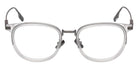 Ermenegildo Zegna EZ5337-D 020 52 - Shiny Gray 020 #id:ez5337d020_s:100100