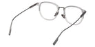 Ermenegildo Zegna EZ5337-D 020 52 - Shiny Gray 020 #id:ez5337d020_s:100125