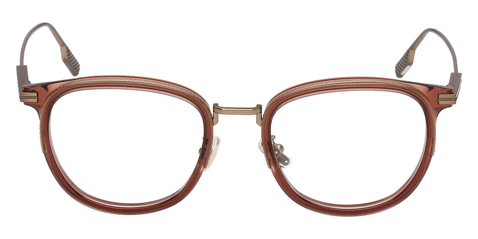 Ermenegildo Zegna EZ5337-D 045 52 - Shiny Light Brown 045 #id:ez5337d045_s:102100