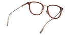 Ermenegildo Zegna EZ5337-D 045 52 - Shiny Light Brown 045 #id:ez5337d045_s:102125