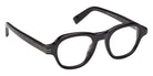 Ermenegildo Zegna EZ5341 001 47 - Shiny Black 001 #id:ez5341001_s:100135