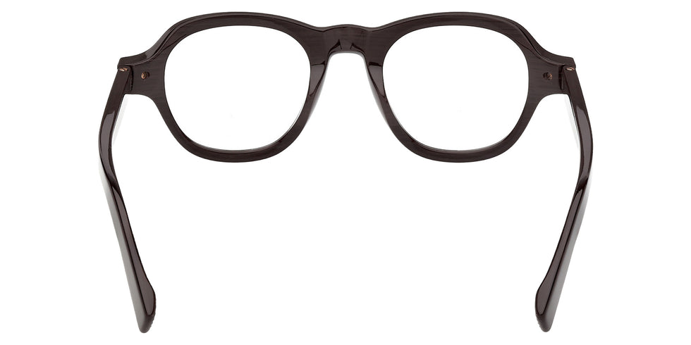 Ermenegildo Zegna EZ5341 050 47 - Light Brown/Striped 050 #id:ez5341050_s:102120