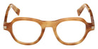 Ermenegildo Zegna EZ5341 053 47 - Blonde Havana #id:ez5341053_s:100100