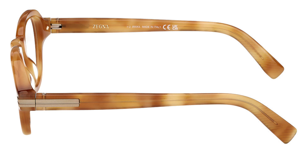 Ermenegildo Zegna EZ5341 053 47 - Blonde Havana #id:ez5341053_s:100110