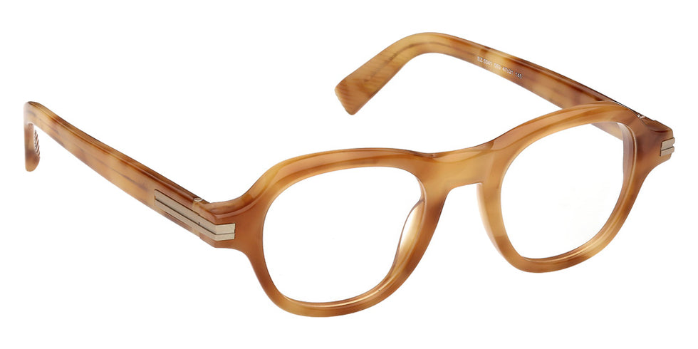 Ermenegildo Zegna EZ5341 053 47 - Blonde Havana #id:ez5341053_s:100135