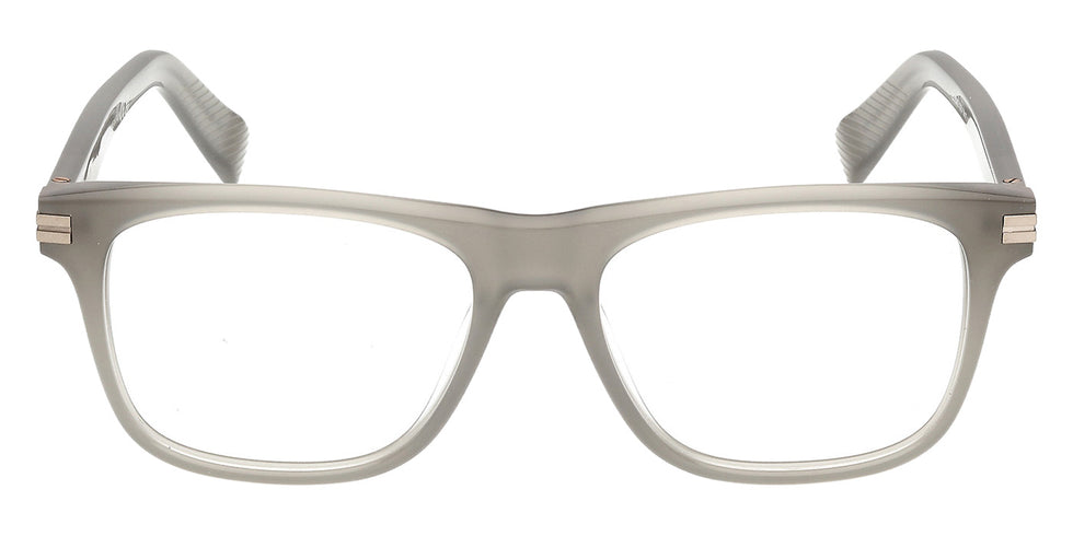 Ermenegildo Zegna EZ5342 020 56 - Shiny Gray #id:ez5342020_s:100100