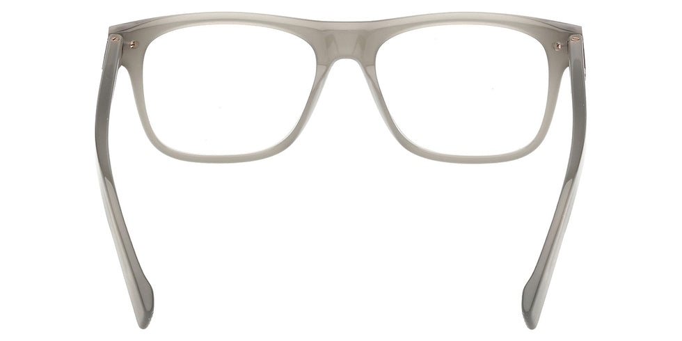 Ermenegildo Zegna EZ5342 020 56 - Shiny Gray #id:ez5342020_s:100120
