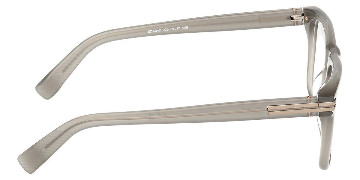 Ermenegildo Zegna EZ5342 020 56 - Shiny Gray #id:ez5342020_s:100130