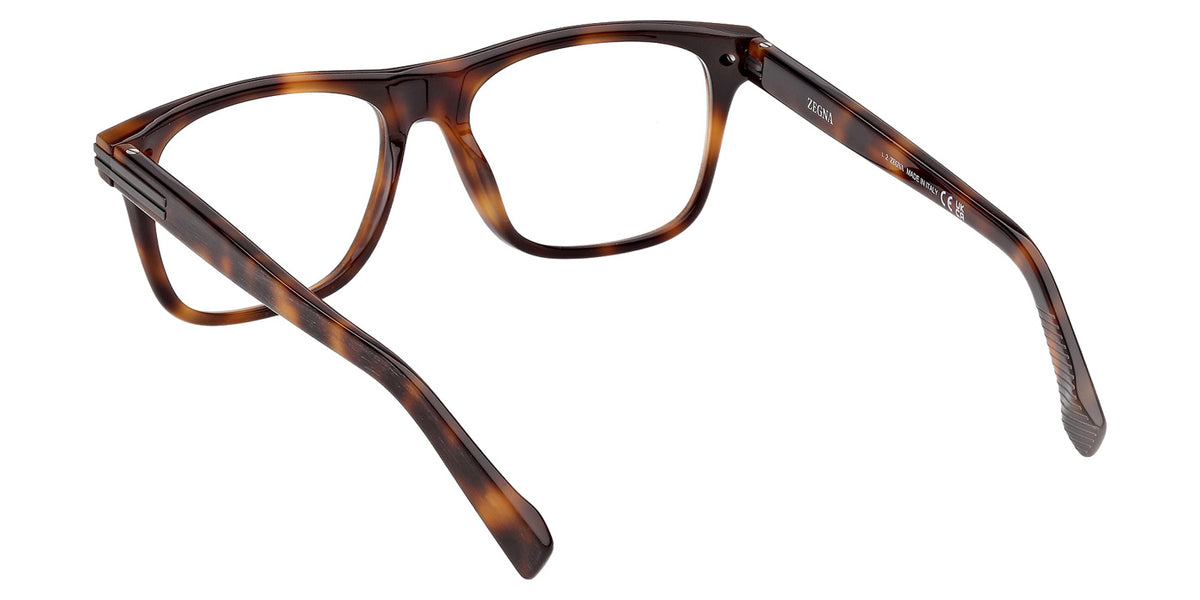 Ermenegildo Zegna EZ5342 052 56 - Dark Havana #id:ez5342052_s:102115