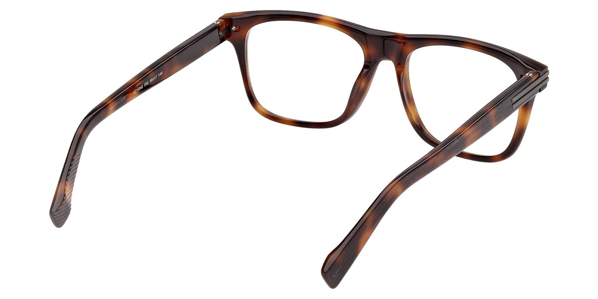 Ermenegildo Zegna EZ5342 052 56 - Dark Havana #id:ez5342052_s:102125