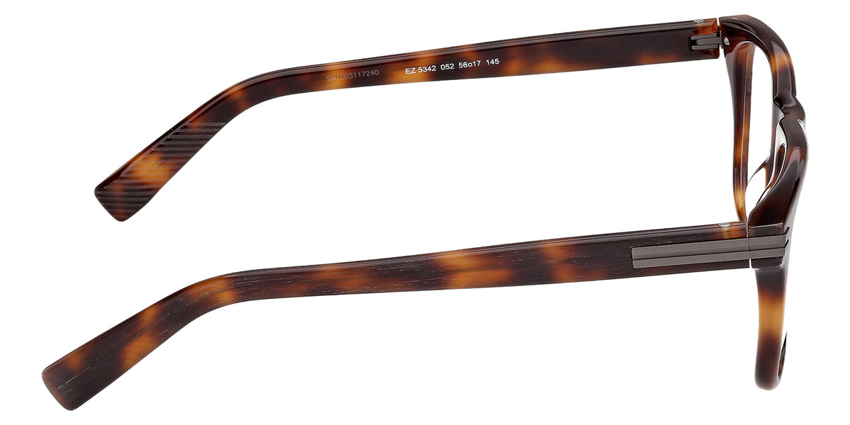 Ermenegildo Zegna EZ5342 052 56 - Dark Havana #id:ez5342052_s:102130