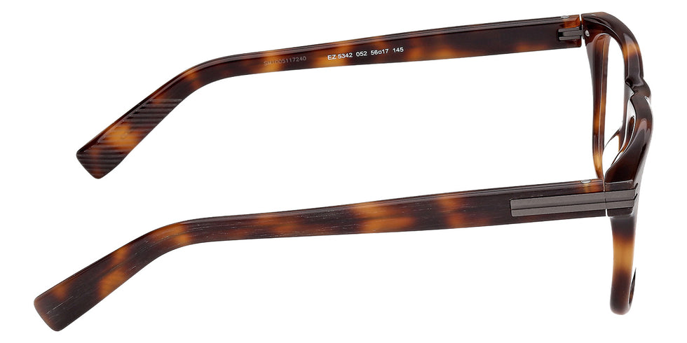 Ermenegildo Zegna EZ5342 052 56 - Dark Havana #id:ez5342052_s:102130