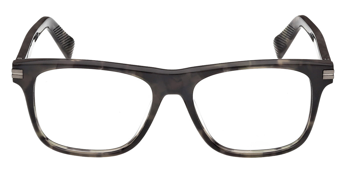 Ermenegildo Zegna EZ5342 055 56 - Colored Havana #id:ez5342055_s:104100