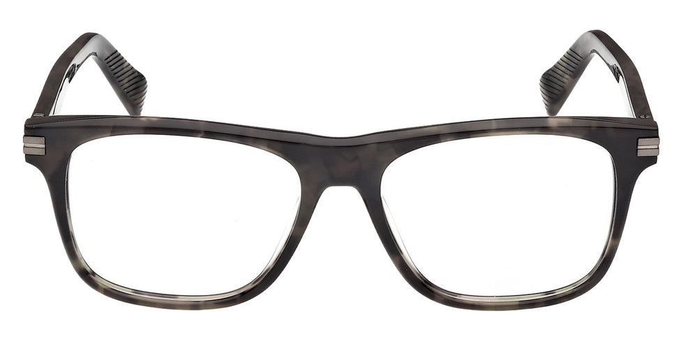 Ermenegildo Zegna EZ5342 055 56 - Colored Havana #id:ez5342055_s:104100