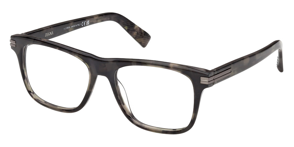 Ermenegildo Zegna EZ5342 055 56 - Colored Havana #id:ez5342055_s:104105