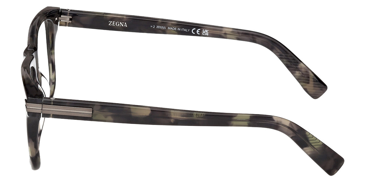 Ermenegildo Zegna EZ5342 055 56 - Colored Havana #id:ez5342055_s:104110