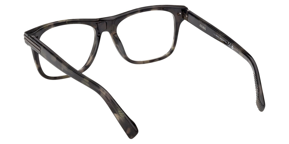 Ermenegildo Zegna EZ5342 055 56 - Colored Havana #id:ez5342055_s:104115
