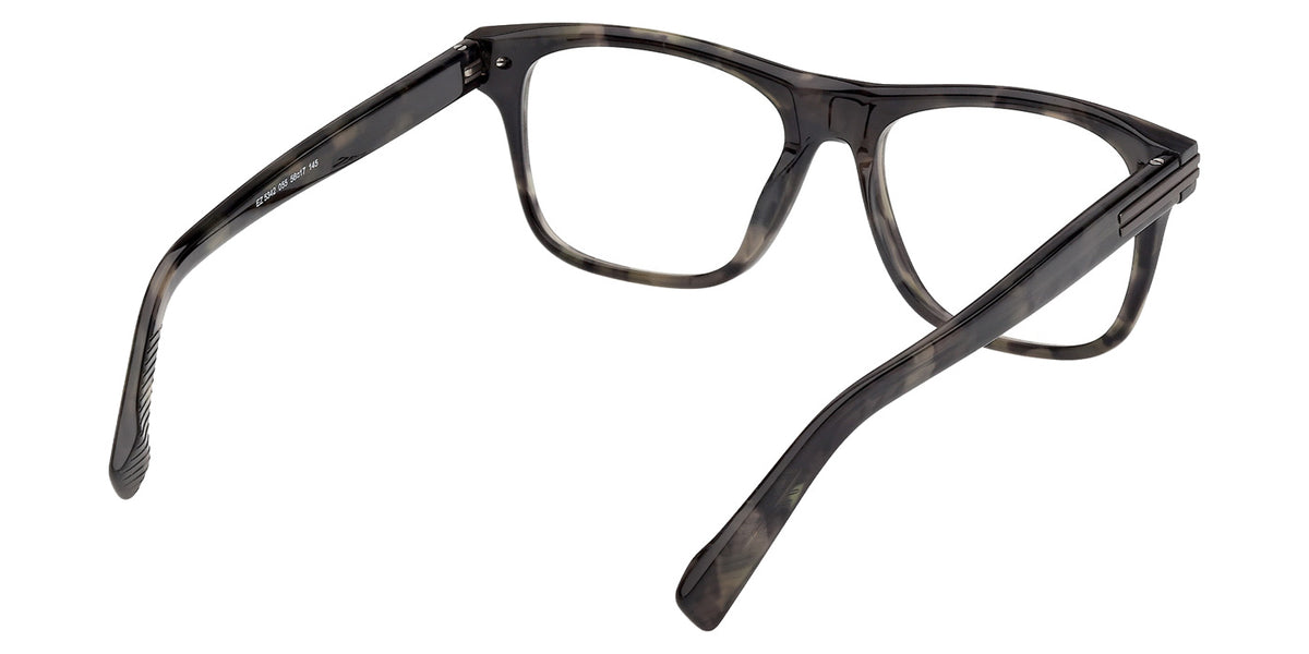 Ermenegildo Zegna EZ5342 055 56 - Colored Havana #id:ez5342055_s:104125