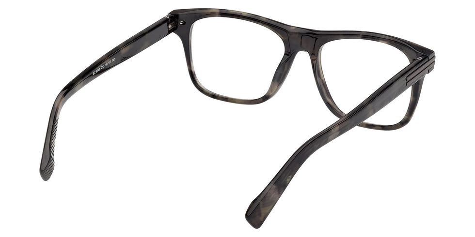 Ermenegildo Zegna EZ5342 055 56 - Colored Havana #id:ez5342055_s:104125