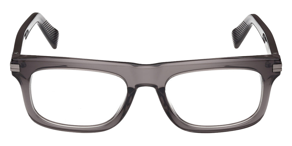 Ermenegildo Zegna EZ5343 020 56 - Shiny Gray 020 #id:ez5343020_s:100100