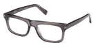 Ermenegildo Zegna EZ5343 020 56 - Shiny Gray 020 #id:ez5343020_s:100105