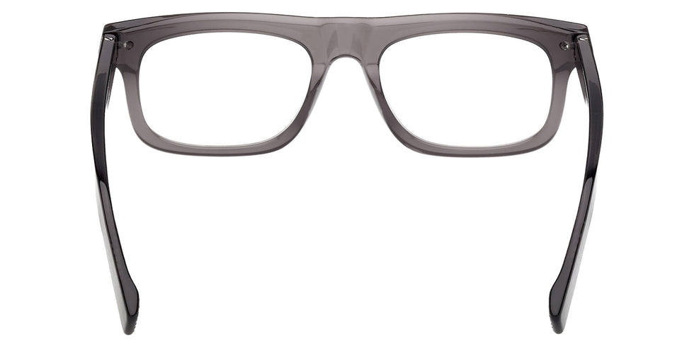 Ermenegildo Zegna EZ5343 020 56 - Shiny Gray 020 #id:ez5343020_s:100120