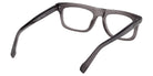 Ermenegildo Zegna EZ5343 020 56 - Shiny Gray 020 #id:ez5343020_s:100125
