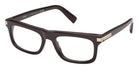 Ermenegildo Zegna EZ5343 048 56 - Shiny Dark Brown 048 #id:ez5343048_s:102105