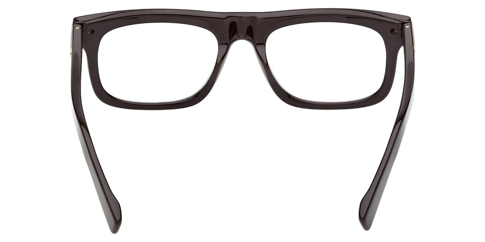 Ermenegildo Zegna EZ5343 048 56 - Shiny Dark Brown 048 #id:ez5343048_s:102120