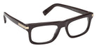 Ermenegildo Zegna EZ5343 048 56 - Shiny Dark Brown 048 #id:ez5343048_s:102135