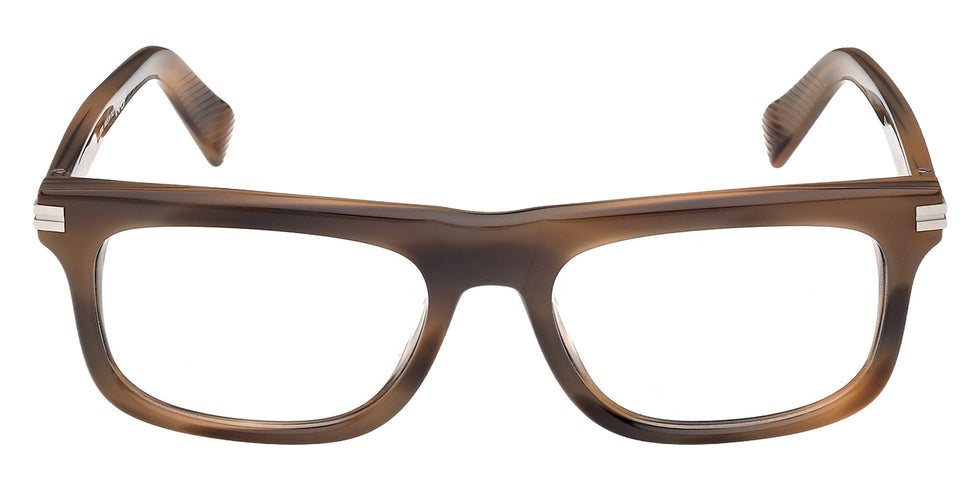 Ermenegildo Zegna EZ5343 052 56 - Dark Havana 052 #id:ez5343052_s:104100