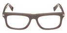 Ermenegildo Zegna EZ5343 059 56 - Beige Brown/Striped 059 #id:ez5343059_s:106100