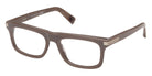 Ermenegildo Zegna EZ5343 059 56 - Beige Brown/Striped 059 #id:ez5343059_s:106105