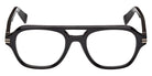 Ermenegildo Zegna EZ5344 001 52 - Shiny Black #id:ez5344001_s:100100
