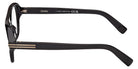 Ermenegildo Zegna EZ5344 001 52 - Shiny Black #id:ez5344001_s:100110